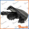 Gicleur de lave-glace droite pour AUDI | EDS-AU-088, 99551818801